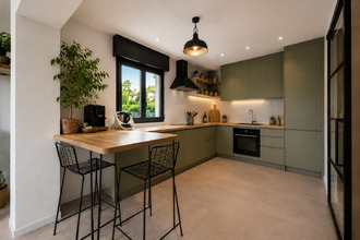 achat maison poisy 74330