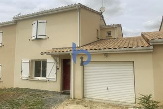 achat maison poitiers 86000