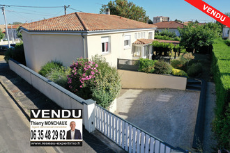 achat maison poitiers 86000