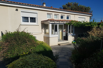 achat maison poitiers 86000