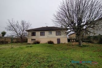 achat maison poitiers 86000