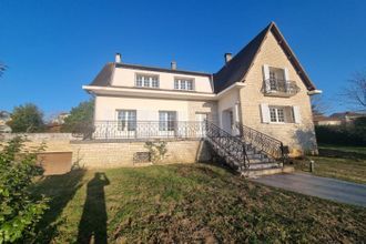 achat maison poitiers 86000