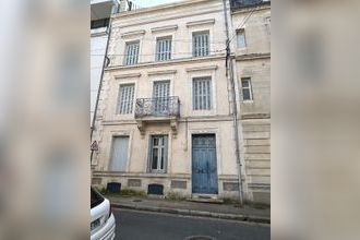 achat maison poitiers 86000