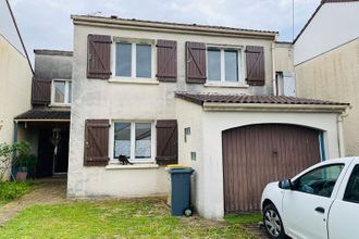 achat maison poitiers 86000