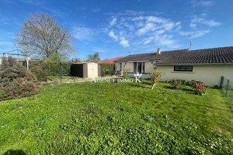 achat maison poitiers 86000