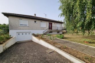 achat maison poitiers 86000