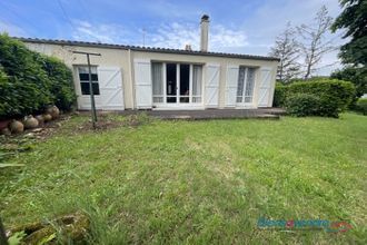 achat maison poitiers 86000