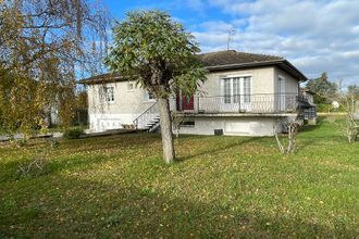 achat maison poitiers 86000