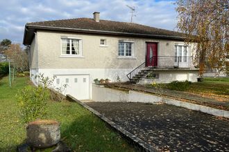 achat maison poitiers 86000