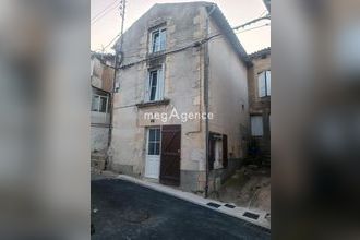 achat maison poitiers 86000