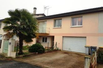 achat maison poitiers 86000