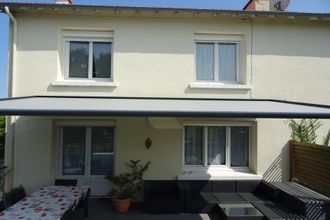 achat maison poitiers 86000