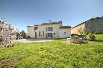 achat maison poitiers 86000