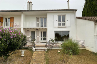 achat maison poitiers 86000