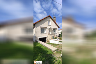 achat maison poitiers 86000