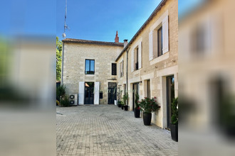 achat maison poitiers 86000