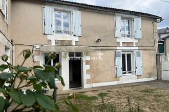 achat maison poitiers 86000