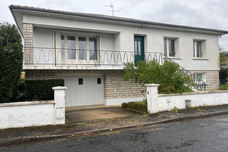 achat maison poitiers 86000