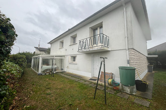 achat maison poitiers 86000