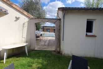 achat maison poitiers 86000