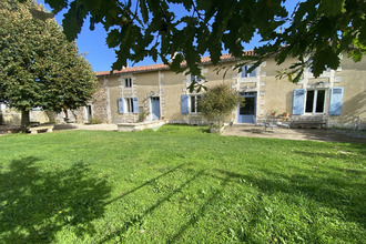 achat maison poitiers 86000