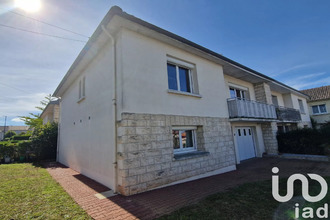 achat maison poitiers 86000