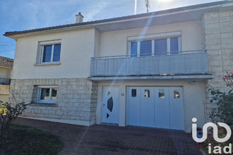 achat maison poitiers 86000