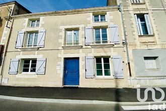 achat maison poitiers 86000