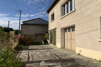 achat maison poitiers 86000