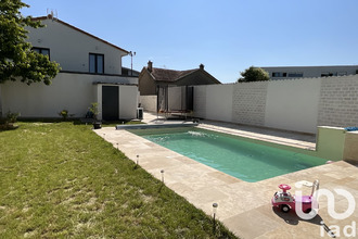 achat maison poitiers 86000