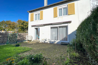 achat maison poitiers 86000