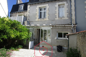 achat maison poitiers 86000