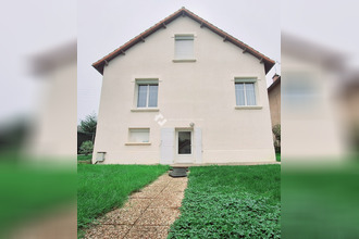 achat maison poitiers 86000