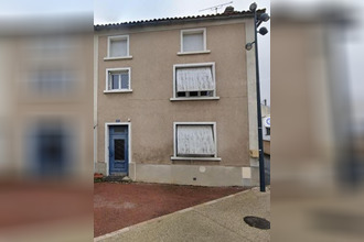 achat maison poitiers 86000