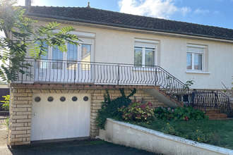 achat maison poitiers 86000