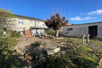 achat maison poitiers 86000