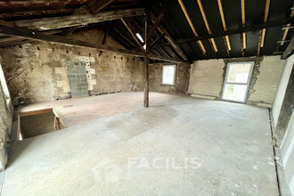 achat maison poitiers 86000