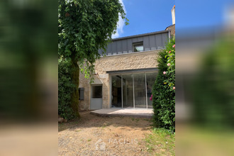 achat maison poitiers 86000