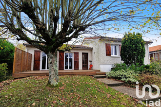 achat maison poitiers 86000