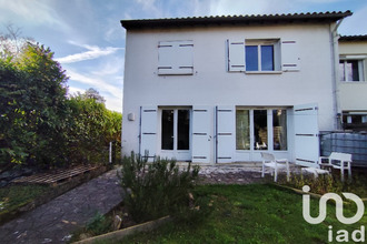 achat maison poitiers 86000