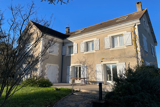 achat maison poitiers 86000