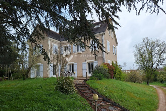 achat maison poitiers 86000