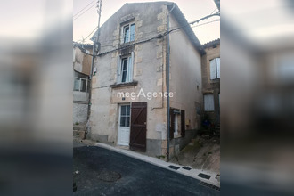 achat maison poitiers 86000