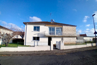 achat maison poitiers 86000