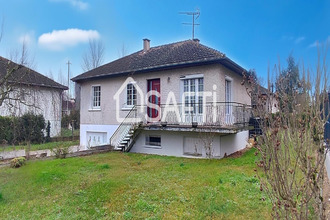 achat maison poitiers 86000