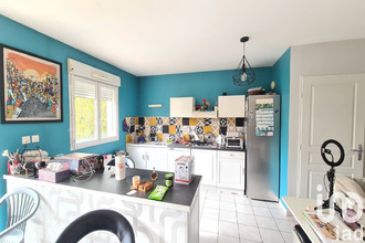 achat maison poitiers 86000