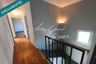 achat maison poitiers 86000