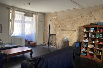 achat maison poitiers 86000