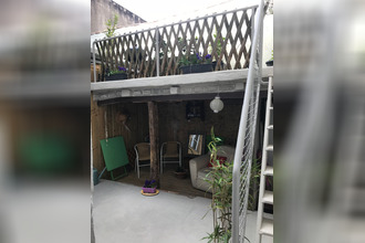 achat maison poitiers 86000