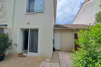 achat maison poitiers 86000